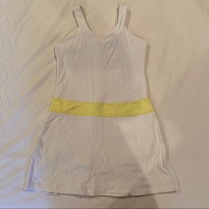 IVIVVA GIRLS TENNIS DRESS
